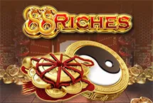 RTP Playngo riches138